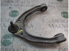 Recambio de brazo suspension superior delantero izquierdo para volkswagen touareg (7l6) 5.0 v10 tdi referencia OEM IAM   