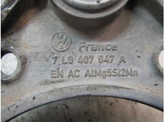 Recambio de brazo suspension superior delantero izquierdo para volkswagen touareg (7l6) 5.0 v10 tdi referencia OEM IAM    2