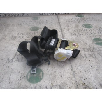 CINTURON SEGURIDAD DELANTERO IZQUIERDO 72119117219 