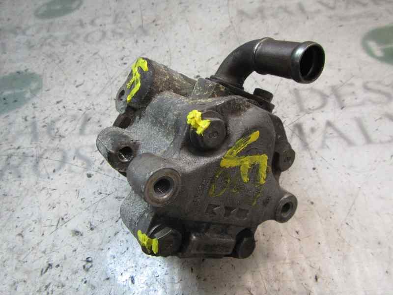 Recambio de bomba direccion para volkswagen touareg (7l6) 3.0 v6 tdi dpf referencia OEM IAM   