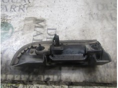 Recambio de maneta exterior trasera derecha para nissan vanette cargo (hc23) furg. referencia OEM IAM    2