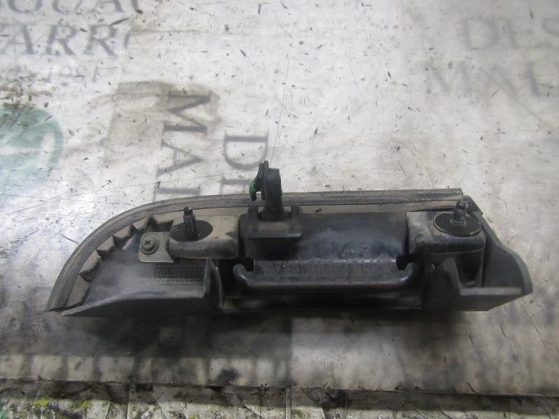 Recambio de maneta exterior trasera derecha para nissan vanette cargo (hc23) furg. referencia OEM IAM   