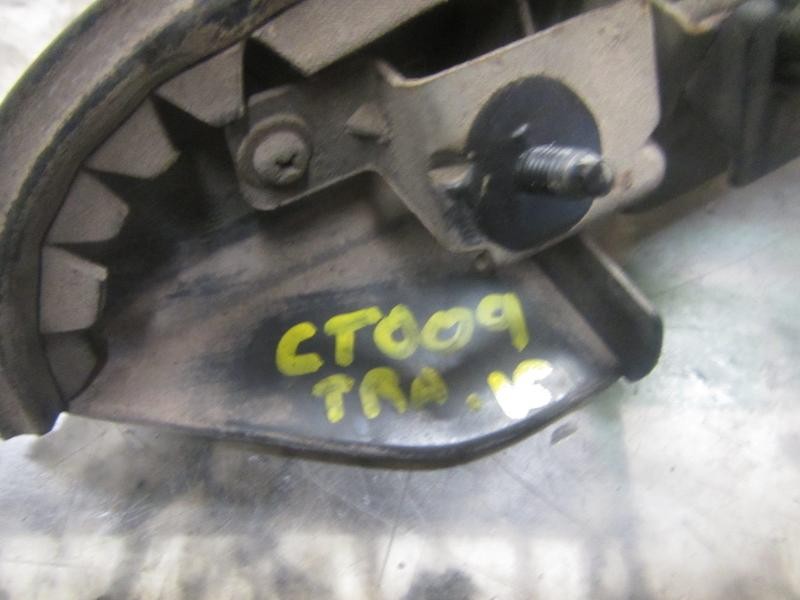 Recambio de maneta exterior trasera derecha para nissan vanette cargo (hc23) furg. referencia OEM IAM   