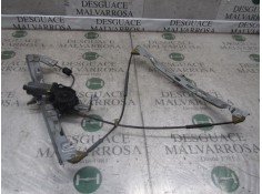 Recambio de elevalunas delantero izquierdo para peugeot 206 berlina x-line referencia OEM IAM   