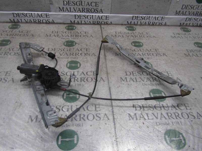 Recambio de elevalunas delantero izquierdo para peugeot 206 berlina x-line referencia OEM IAM   