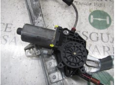 Recambio de elevalunas delantero izquierdo para peugeot 206 berlina x-line referencia OEM IAM    2