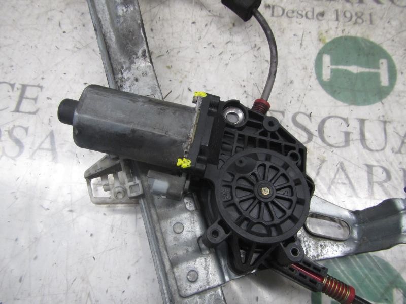 Recambio de elevalunas delantero izquierdo para peugeot 206 berlina x-line referencia OEM IAM   