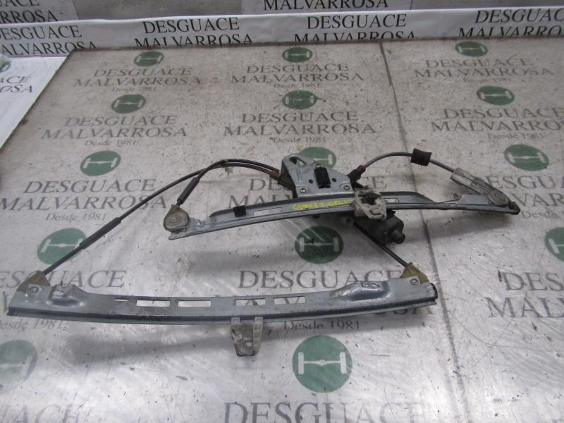 Recambio de elevalunas delantero izquierdo para peugeot 206 berlina x-line referencia OEM IAM   