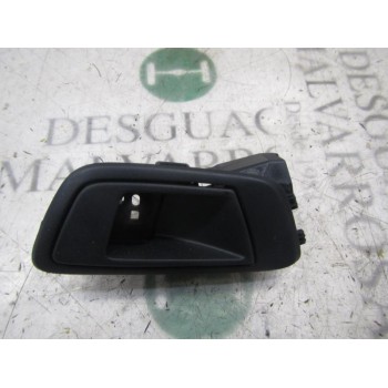 MANETA INTERIOR TRASERA IZQUIERDA 1579293 