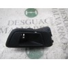 Recambio de maneta interior trasera izquierda para ford fiesta (cb1) trend referencia OEM IAM 1579293  