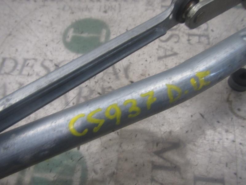 Recambio de articulacion limpia delantero para peugeot 308 sport referencia OEM IAM 6405HY  