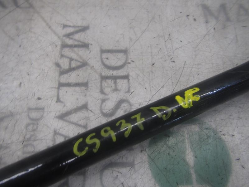 Recambio de barra estabilizadora delantera para peugeot 308 sport referencia OEM IAM 5081N1  