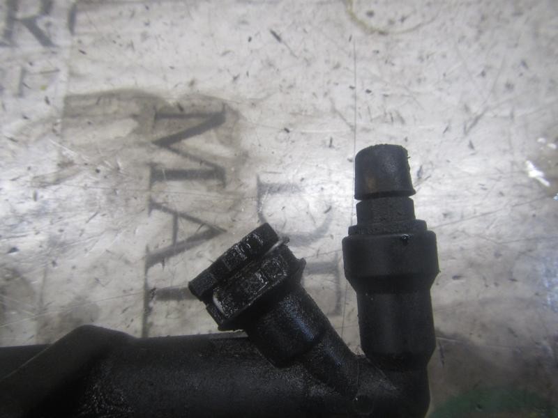 Recambio de bombin embrague para peugeot 308 sport referencia OEM IAM 218295  