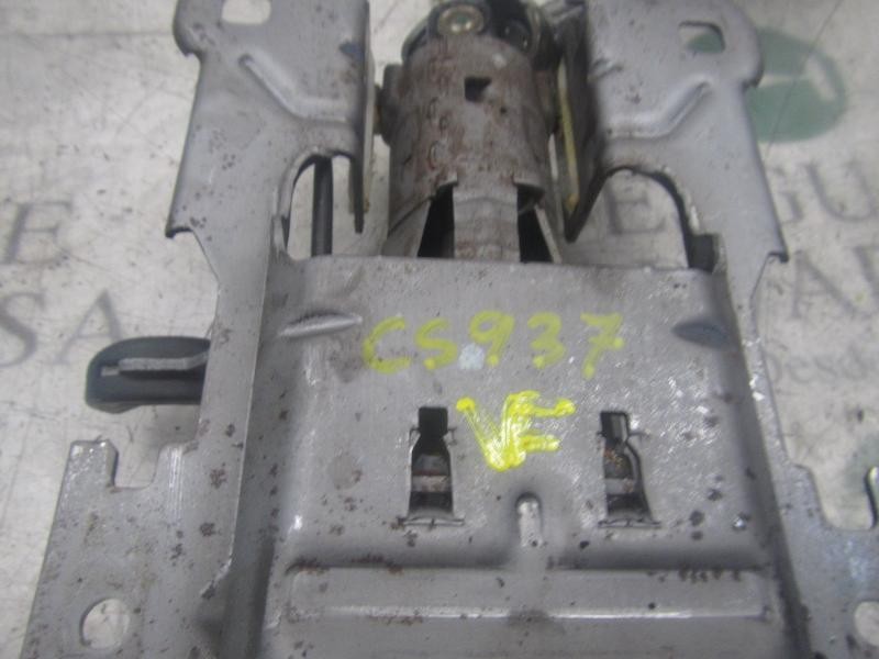 Recambio de columna direccion para peugeot 308 sport referencia OEM IAM 4123GN  