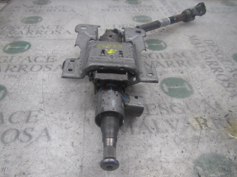 Recambio de columna direccion para peugeot 308 sport referencia OEM IAM 4123GN  