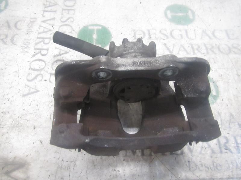 Recambio de pinza freno delantera izquierda para peugeot 308 sport referencia OEM IAM 4401N8  