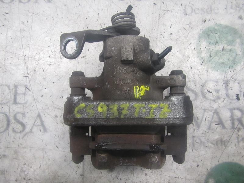 Recambio de pinza freno trasera izquierda para peugeot 308 sport referencia OEM IAM 4401N6  