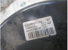 Recambio de servofreno para peugeot 308 sport referencia OEM IAM 4535AC   2