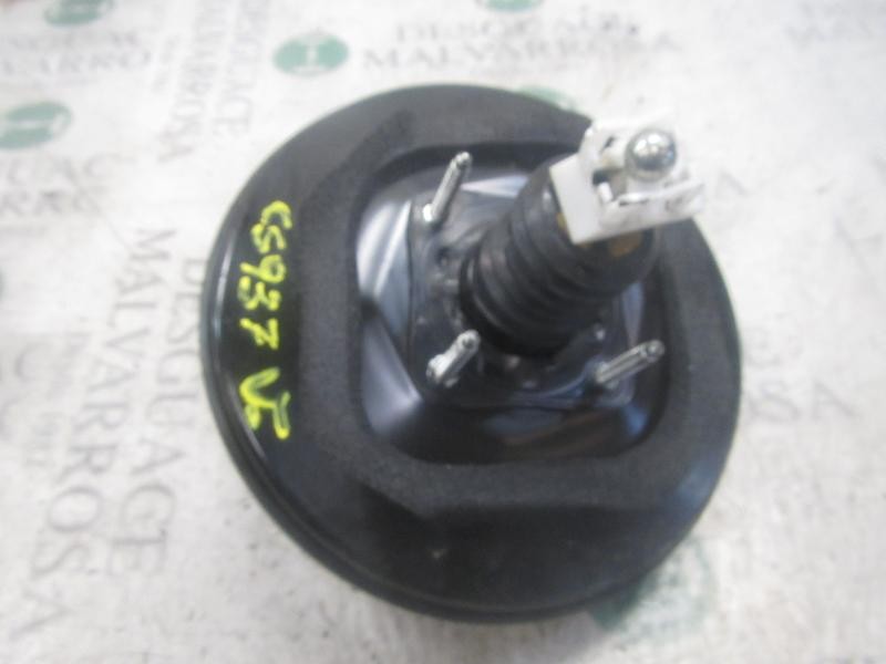 Recambio de servofreno para peugeot 308 sport referencia OEM IAM 4535AC  