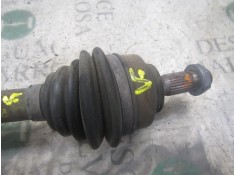 Recambio de transmision izquierda para peugeot 308 sport referencia OEM IAM 3272TZ   2