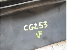 Recambio de canalizador aire para nissan interstar mod. 04 (x70) caja cerrada, l 2 h 2, techo referencia OEM IAM    2