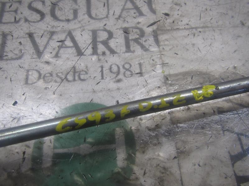 Recambio de tirante delantero izquierdo para peugeot 308 sport referencia OEM IAM 508764  