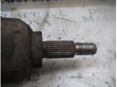 Recambio de transmision derecha para renault laguna ii (bg0) authentique referencia OEM IAM    2