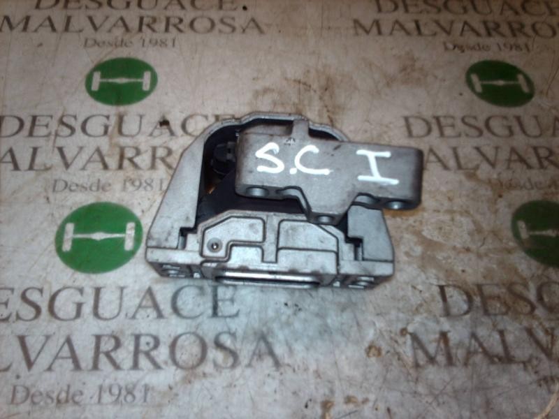 Recambio de soporte cambio para skoda octavia berlina (1z3) active referencia OEM IAM   