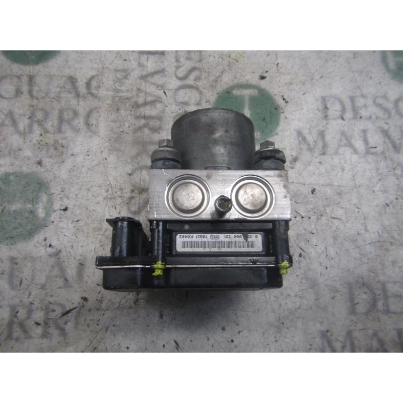 Recambio de abs para alfa romeo 147 (190) 1.6 ts eco 16v impression (01.2006) referencia OEM IAM   