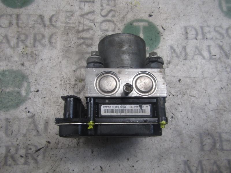 Recambio de abs para alfa romeo 147 (190) 1.6 ts eco 16v impression (01.2006) referencia OEM IAM   
