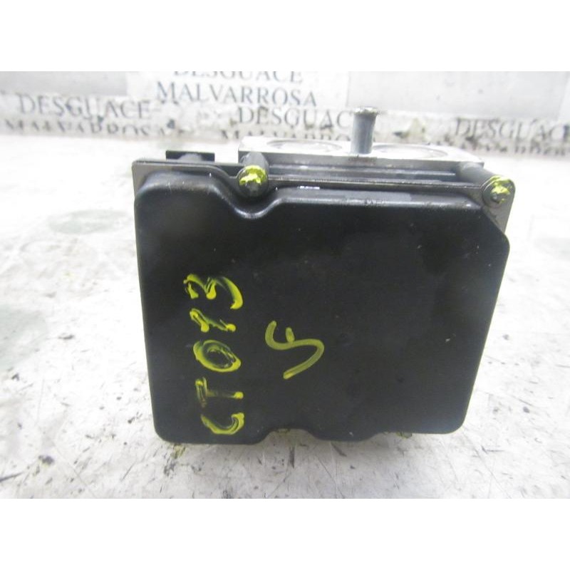 Recambio de abs para alfa romeo 147 (190) 1.6 ts eco 16v impression (01.2006) referencia OEM IAM   