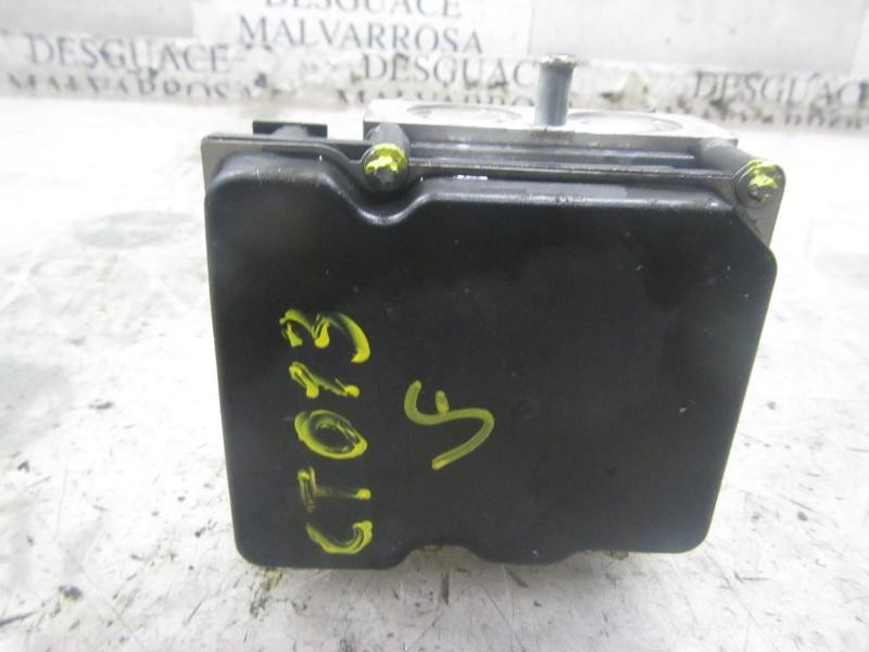 Recambio de abs para alfa romeo 147 (190) 1.6 ts eco 16v impression (01.2006) referencia OEM IAM   