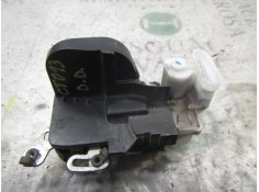 Recambio de cerradura puerta delantera derecha para alfa romeo 147 (190) 1.6 ts eco 16v impression (01.2006) referencia OEM IAM  2