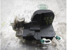 Recambio de cerradura puerta delantera izquierda para alfa romeo 147 (190) 1.6 ts eco 16v impression (01.2006) referencia OEM IA 2