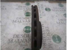 Recambio de disco freno delantero para alfa romeo 147 (190) 1.6 ts eco 16v impression (01.2006) referencia OEM IAM    2
