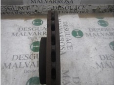 Recambio de disco freno delantero para alfa romeo 147 (190) 1.6 ts eco 16v impression (01.2006) referencia OEM IAM    2