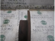 Recambio de disco freno trasero para alfa romeo 147 (190) 1.6 ts eco 16v impression (01.2006) referencia OEM IAM    2