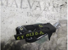 Recambio de maneta interior delantera derecha para alfa romeo 147 (190) 1.6 ts eco 16v impression (01.2006) referencia OEM IAM   2