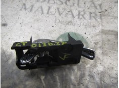 Recambio de maneta interior delantera izquierda para alfa romeo 147 (190) 1.6 ts eco 16v impression (01.2006) referencia OEM IAM 2