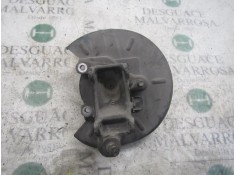 Recambio de mangueta trasera derecha para alfa romeo 147 (190) 1.6 ts eco 16v impression (01.2006) referencia OEM IAM    2