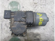 Recambio de motor limpia delantero para alfa romeo 147 (190) 1.6 ts eco 16v impression (01.2006) referencia OEM IAM    2