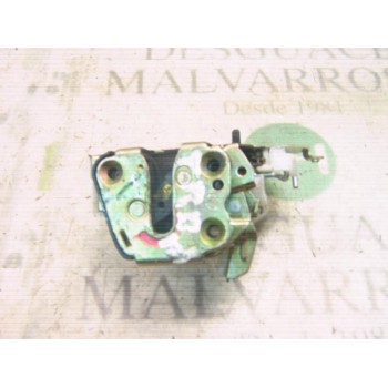 CERRADURA PUERTA TRASERA IZQUIERDA 