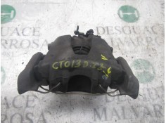 Recambio de pinza freno delantera izquierda para alfa romeo 147 (190) 1.6 ts eco 16v impression (01.2006) referencia OEM IAM    2
