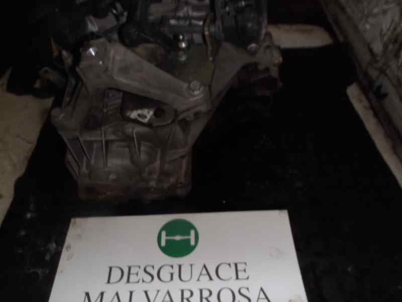 Recambio de caja cambios para ford focus berlina (cap) 1.8 tdci turbodiesel cat referencia OEM IAM   