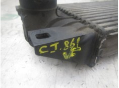 Recambio de intercooler para opel movano (2004 =>) furgón medio techo elevado l2h2 3.5 t referencia OEM IAM    2