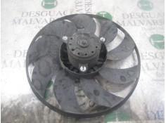 Recambio de electroventilador para opel movano (2004 =>) furgón medio techo elevado l2h2 3.5 t referencia OEM IAM    2