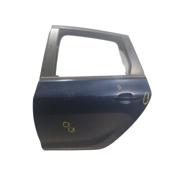 PUERTA TRASERA IZQUIERDA 13285610 