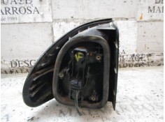 Recambio de piloto trasero derecho para renault laguna (b56) 2.2 dt rxe referencia OEM IAM    2