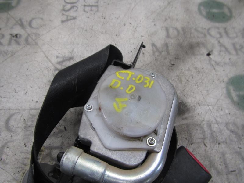 Recambio de cinturon seguridad delantero derecho para nissan almera (n16/e) acenta referencia OEM IAM   