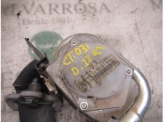 Recambio de cinturon seguridad delantero izquierdo para nissan almera (n16/e) acenta referencia OEM IAM    2